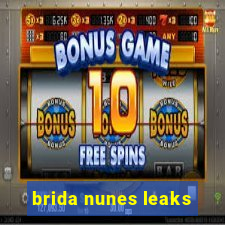 brida nunes leaks